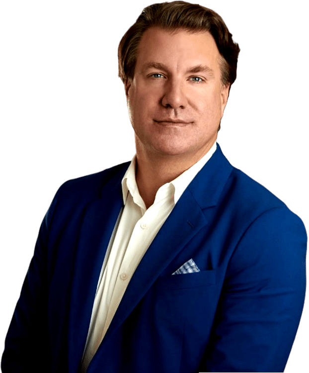 Bryce Angell, Atlanta personal injury attorney