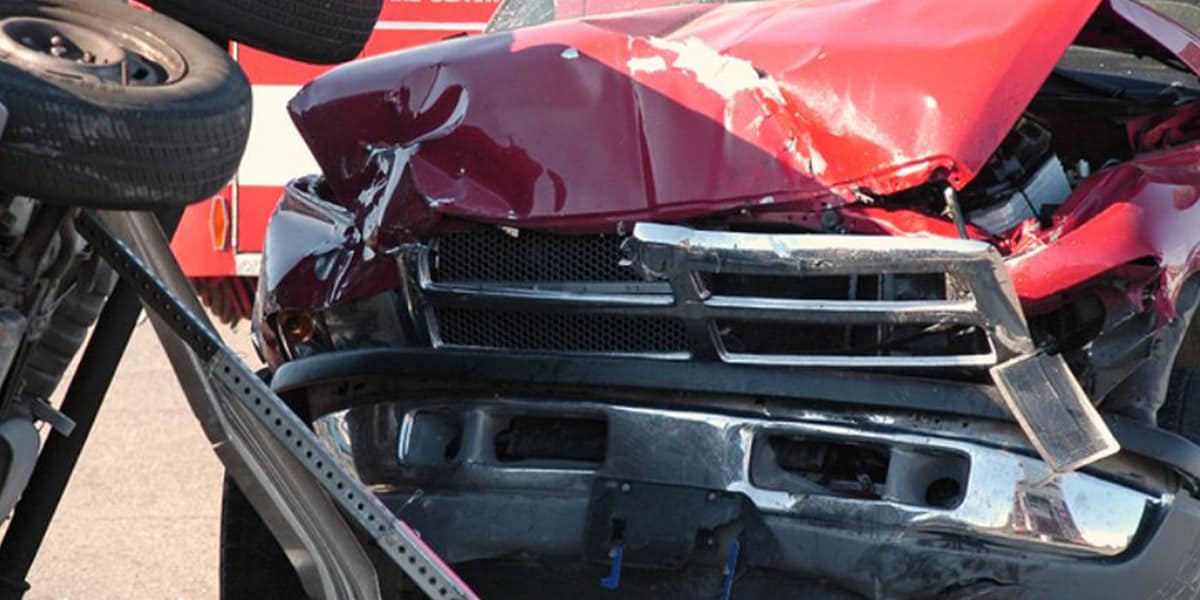 Abogado de accidentes automovilísticos de la ciudad de Peachtree