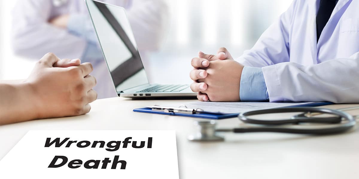 Difference Wrongful Death Claim Estate Claim