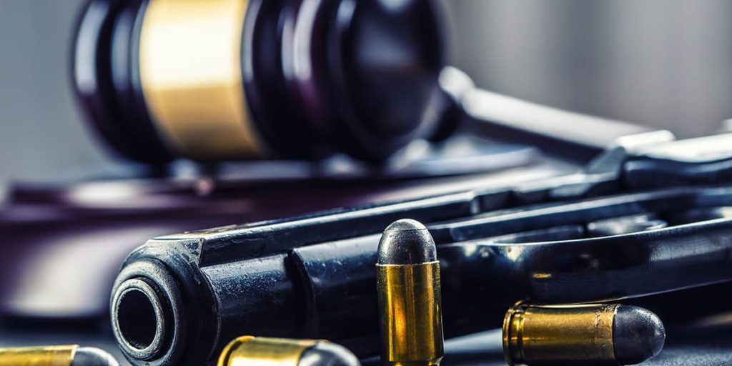 Lawsuit Against Georgia Based Gunmaker