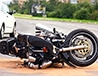 Accidentes de motos