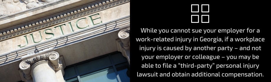 Worker's Compensation