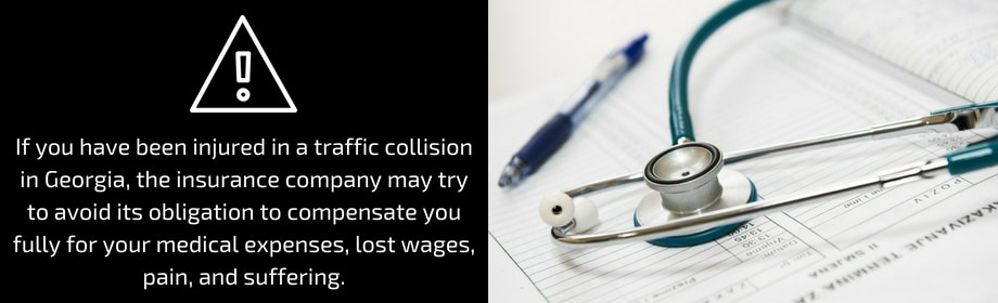 Negligent Driver