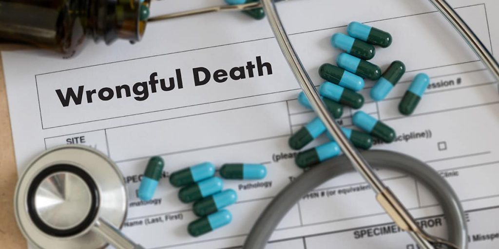 How Wrongful Death Lawsuit Works