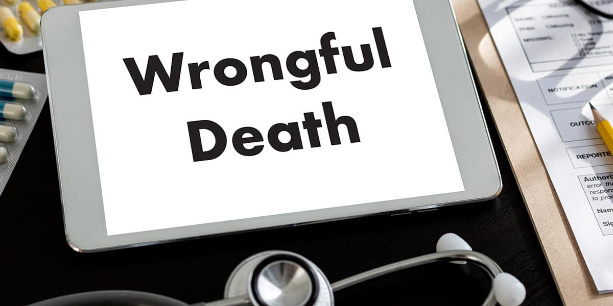 Los testigos expertos pueden ayudar en su caso de muerte por negligencia