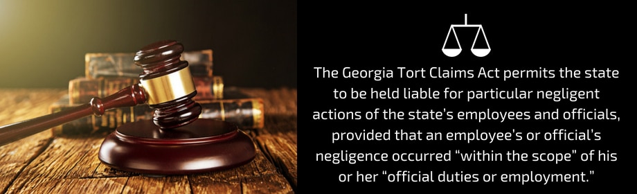 Sovereign Immunity