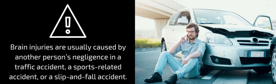 Compensation For Traumatic Injury