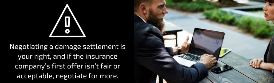 Skilled Attorney To Negotiate