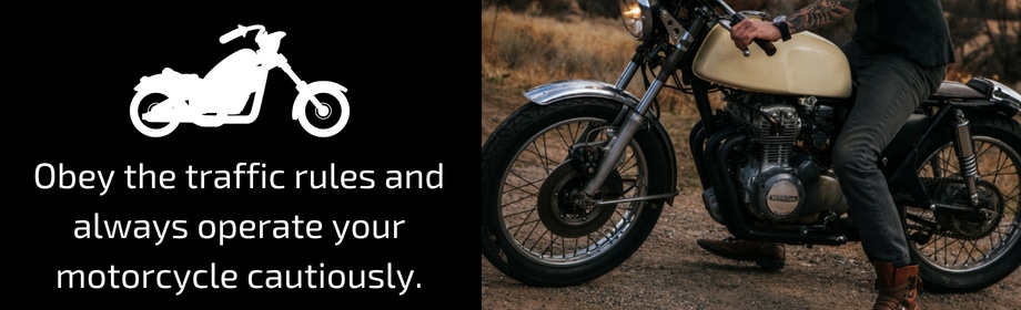 Motorcycle Collision