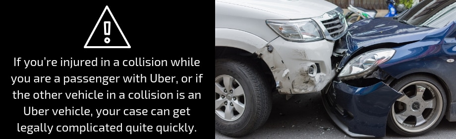 Uber Accidents
