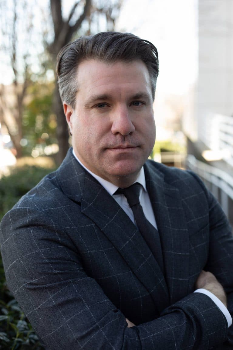 Bryce Angell - Atlanta's Top Personal Injury Lawyers - (770) 217-4954 ...
