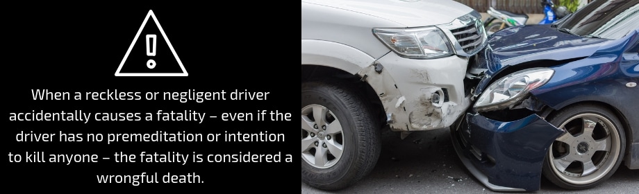 Negligent Drivers