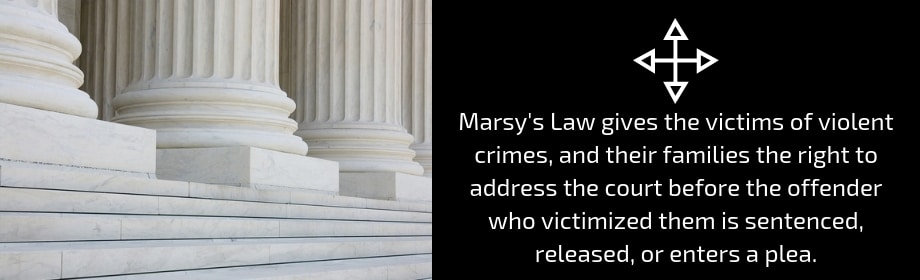 Marsy's Law