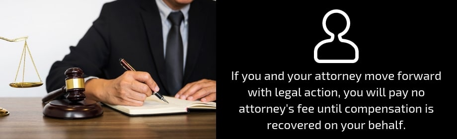 Experienced Injury Attorney