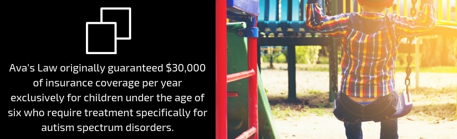 Insurance For Child With Autism
