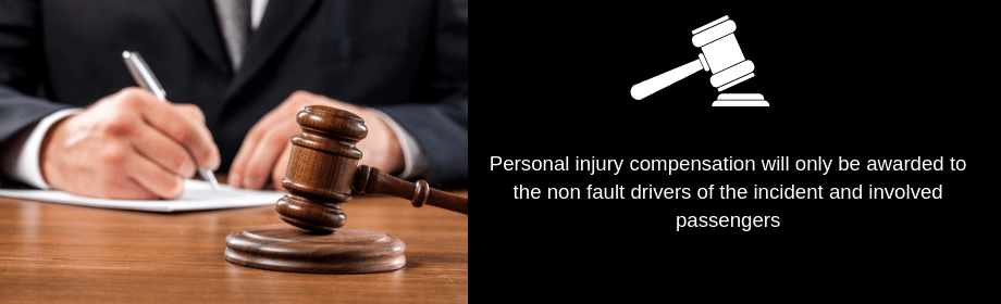 Skilled Personal Injury Lawyer