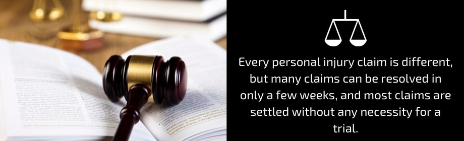 Act Swiftly