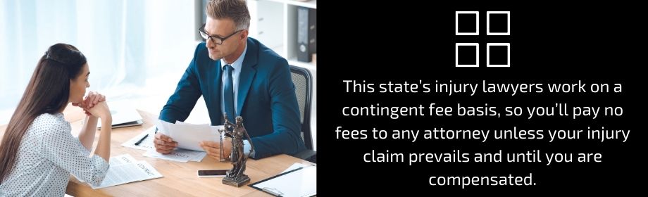 Contingent Fee Basis