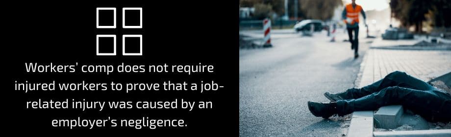 Job Related Injury