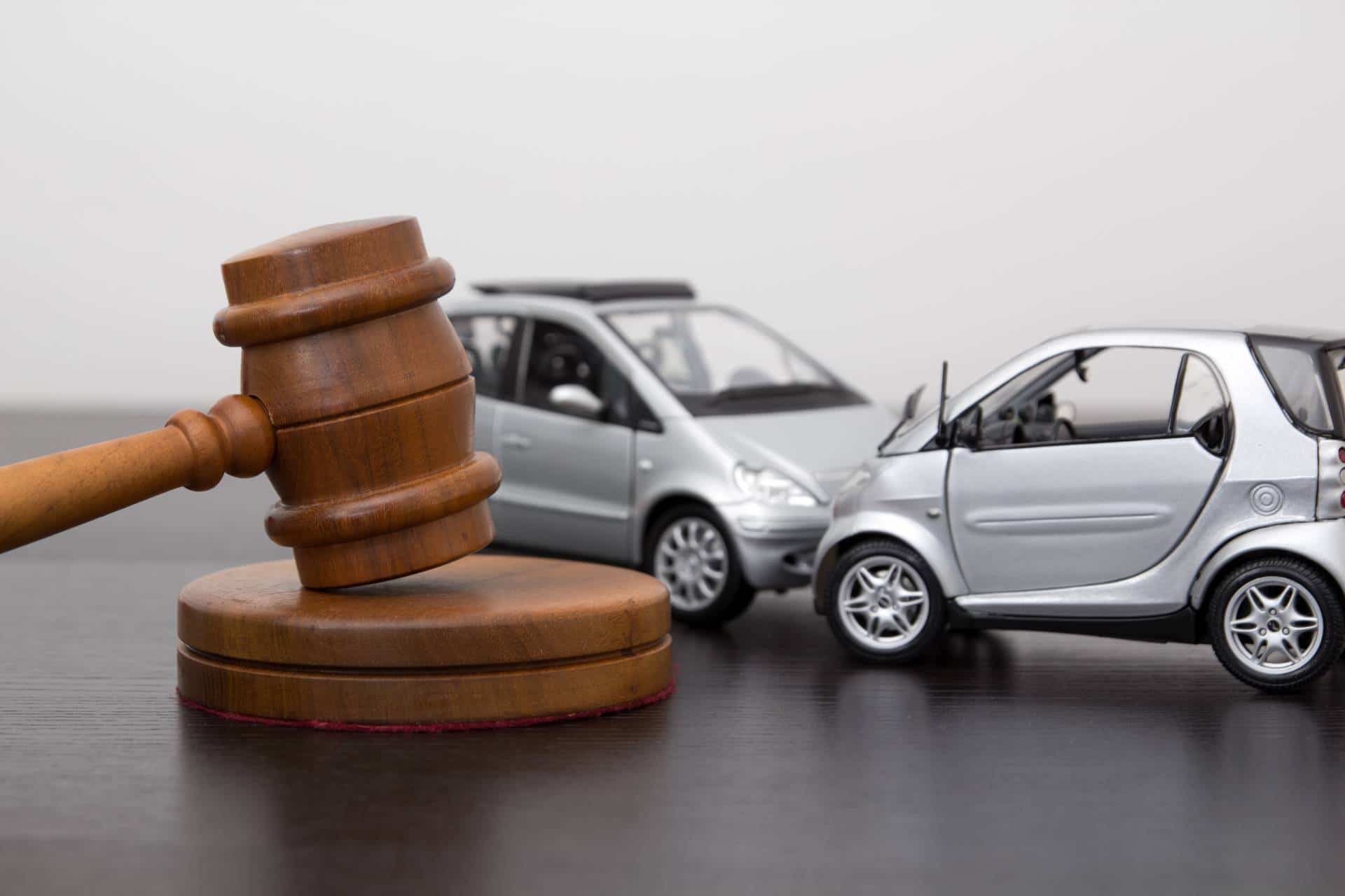 Our peronsal injury attorneys can help you recover after a car accident.