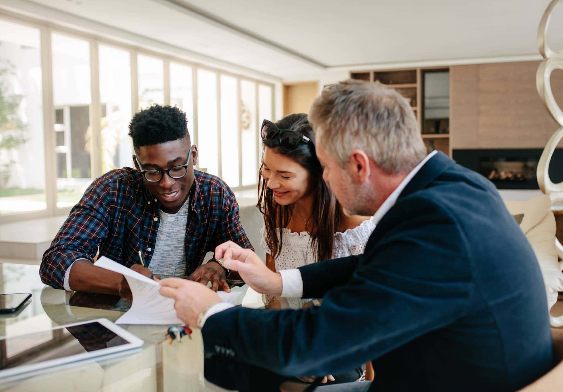 The Angell Law Firm can help you deal with insurance companies to ensure that you have all your needs met.