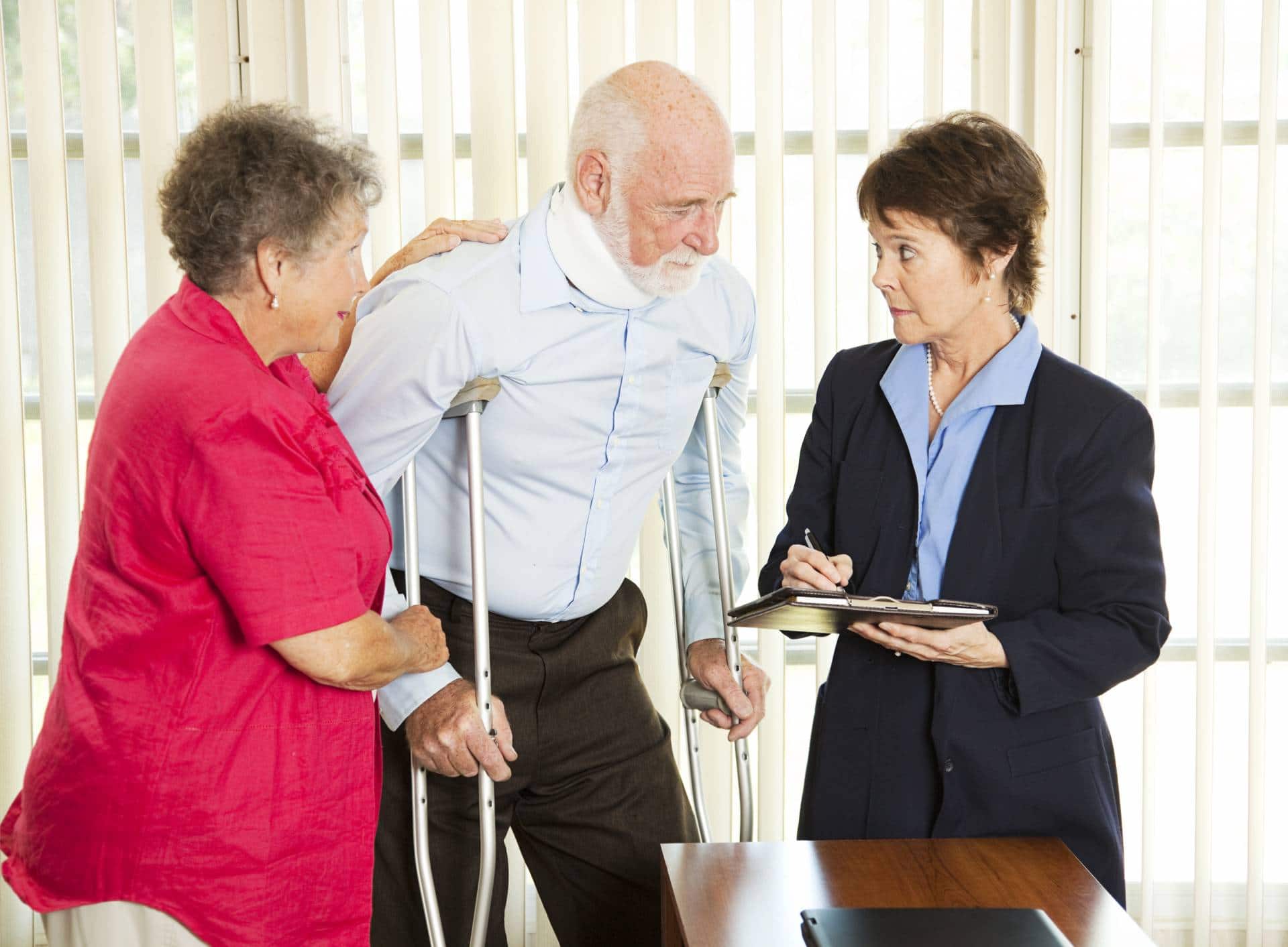 The Angell Law Firm Attorneys