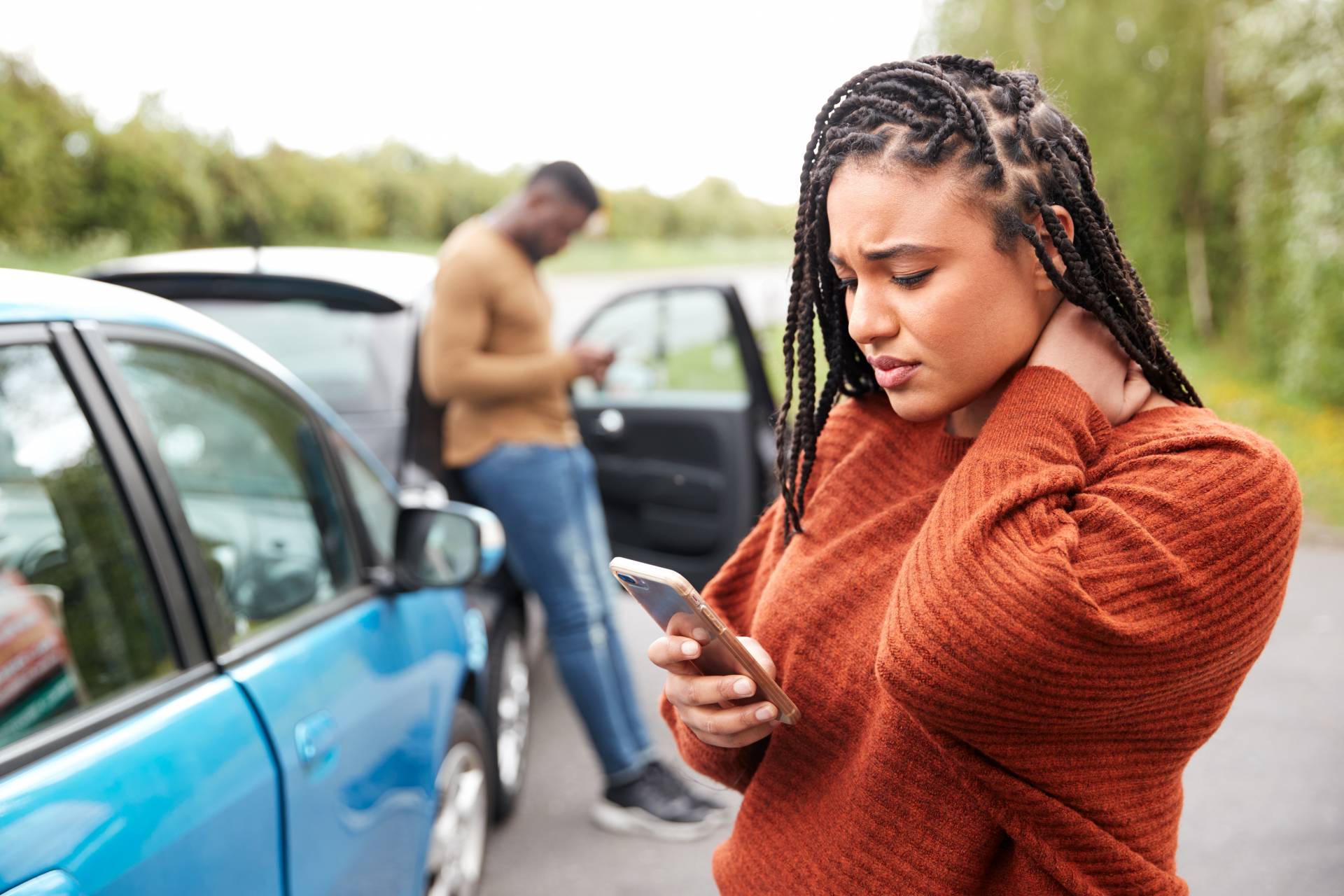 The Angell Law firm in Atlanta is here to help you get the compensation you deserve.