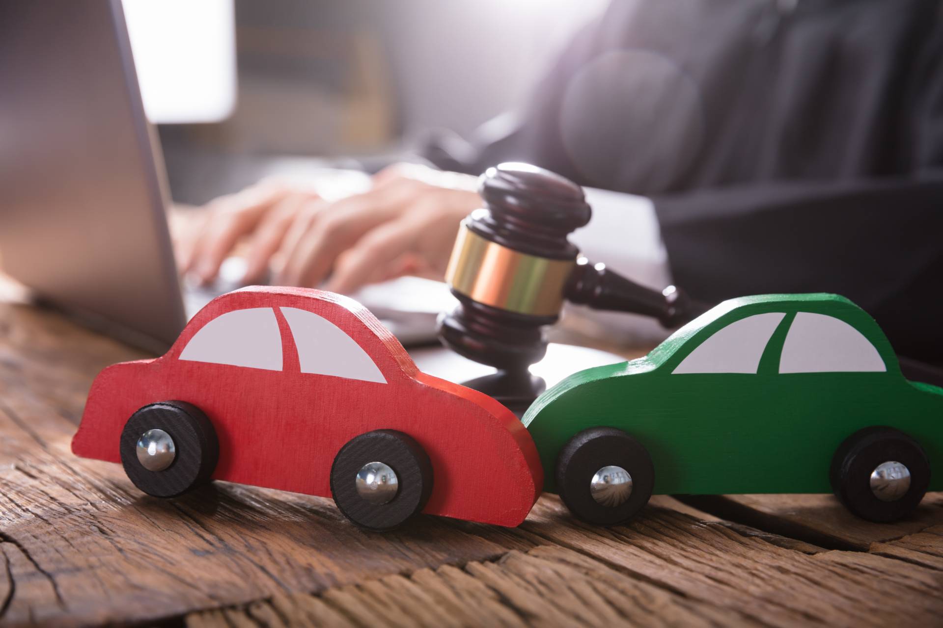 Car accident claims can be difficult to navigate, schedule a free consultation today.