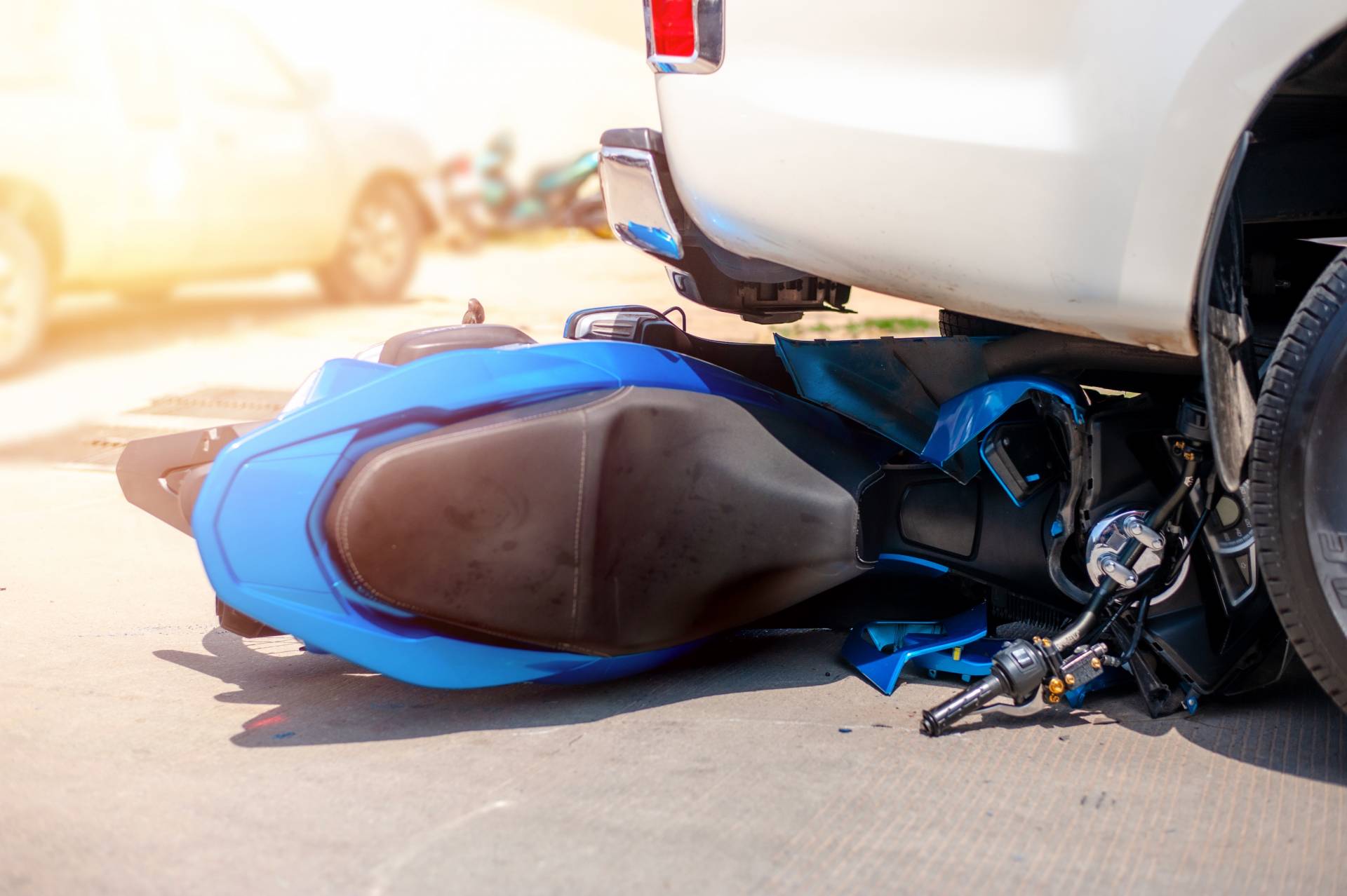 Need an Atlanta motorcycle accident attorney. Contact us today for a free consultation!