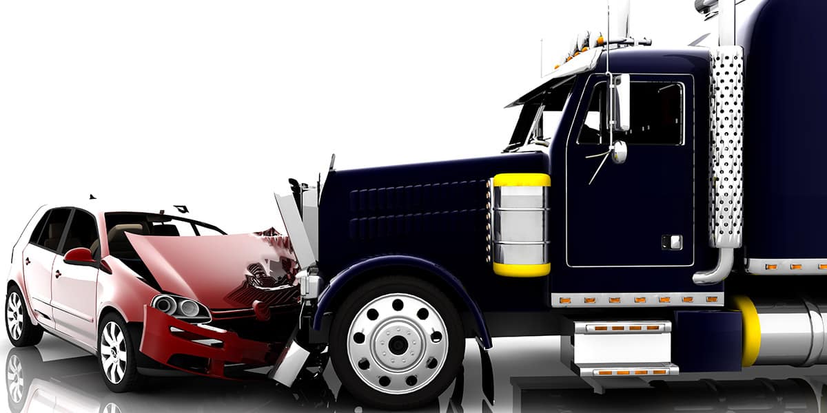 Truck Accident Attorney Instead of a Car Accident Attorney