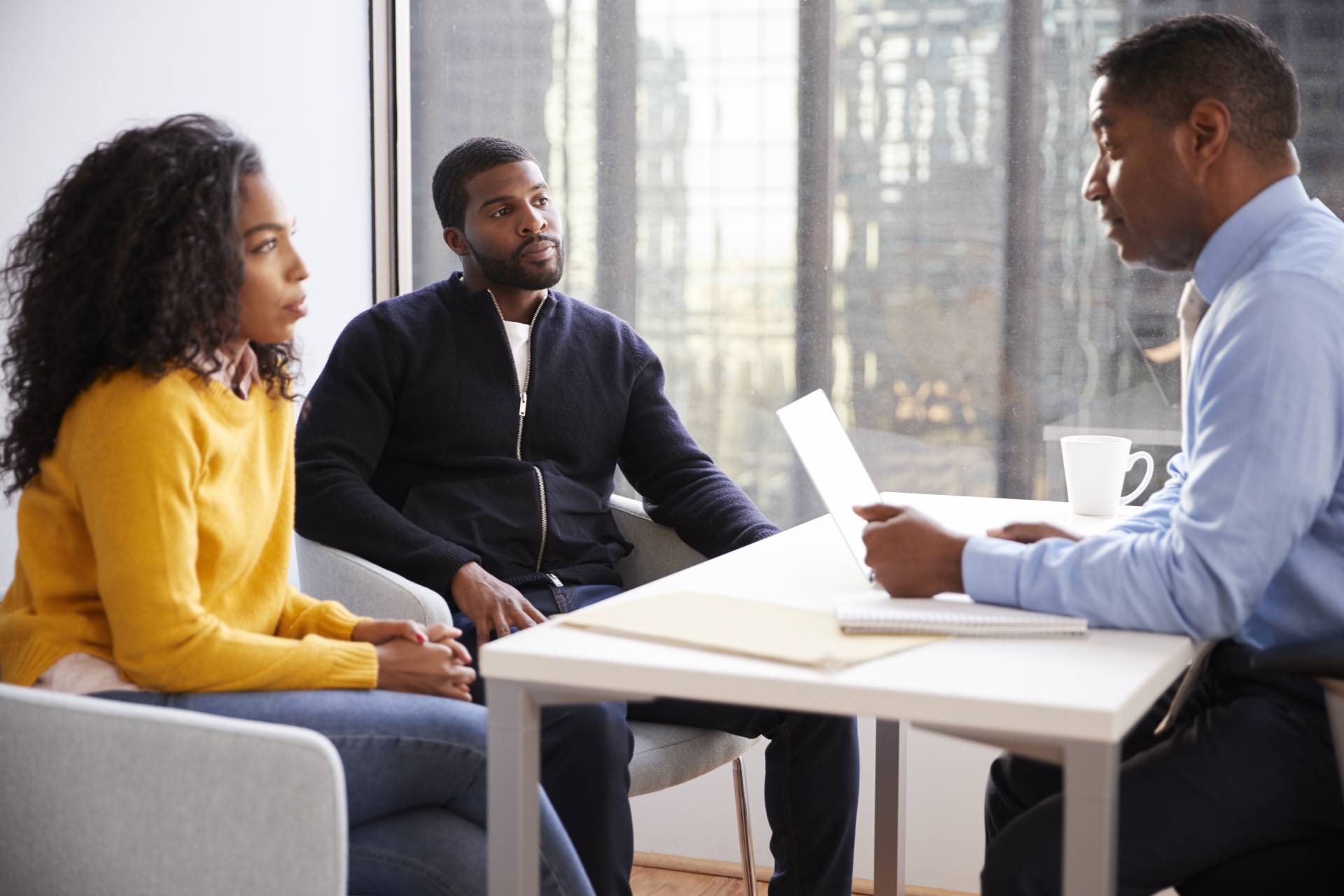 Our personal injury lawyers can help you get the compensation you deserve!