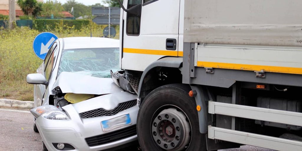 Common Truck Accident Injuries
