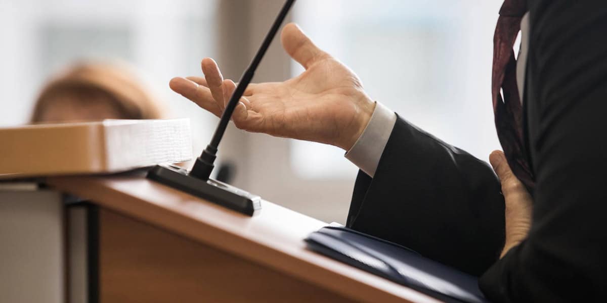 What Is Expert Testimony