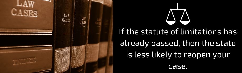 pursue compensation through a personal injury claim