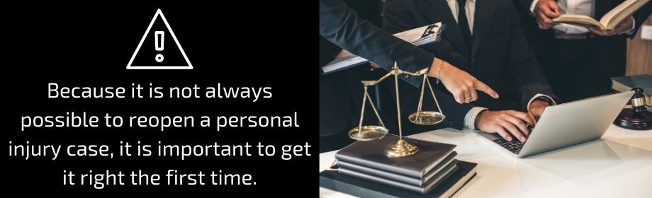 Georgia personal injury lawyer