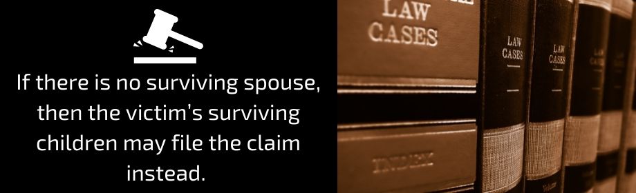 No Surviving Spouse