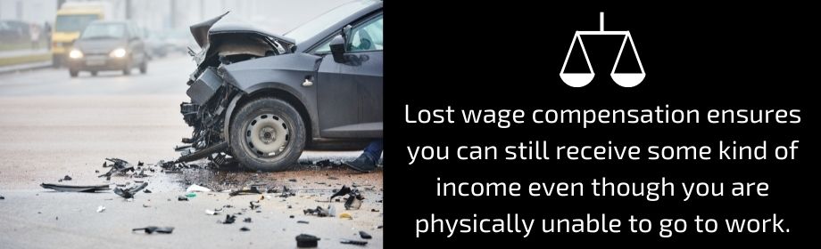 Lost Wage Compensation
