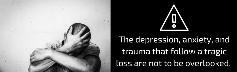 Loss of Companionship
