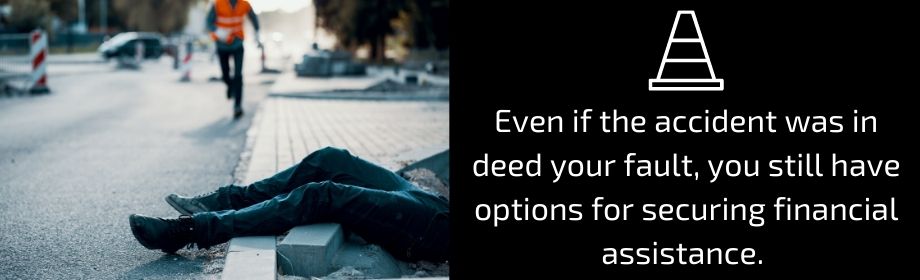 Securing Financial Assistance