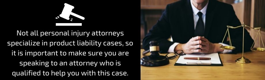 Product Liability