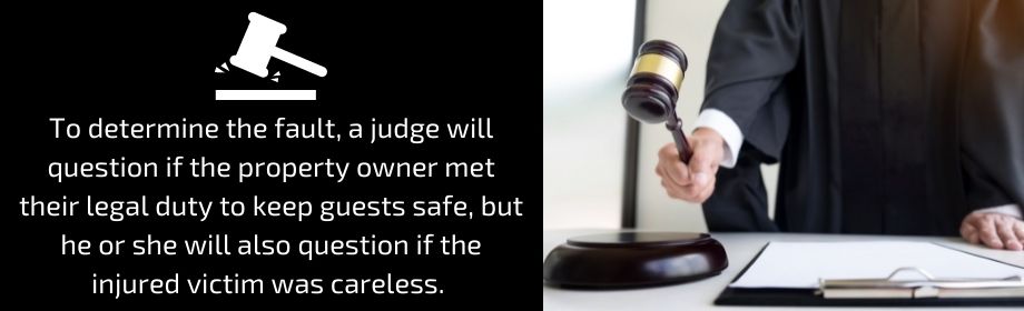 Slip and Fall Lawyer