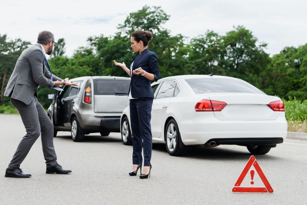 Car Accident Attorney Sandy Springs