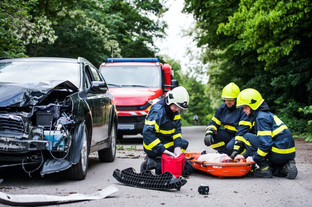 Car Accident Attorney Austell