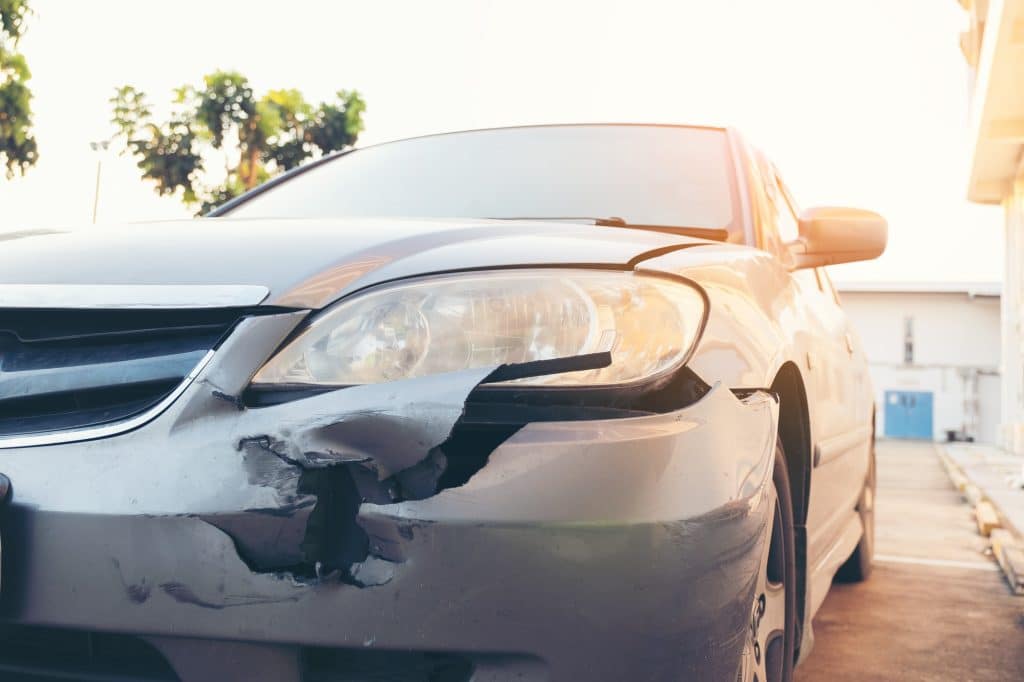 Car Accident Attorney in Panthersville
