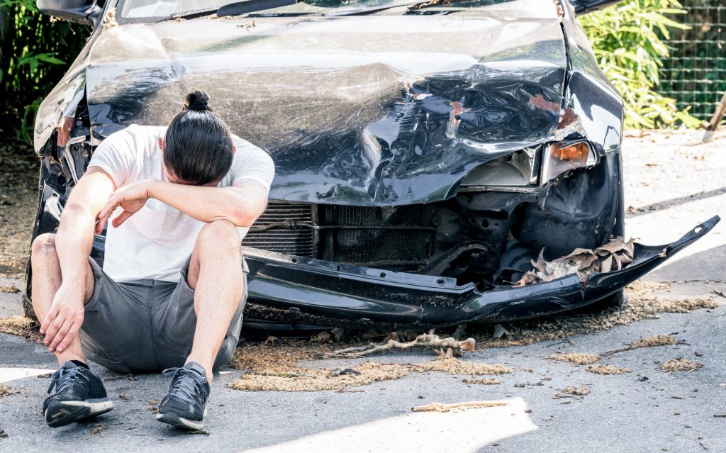 Car Accident Attorney Johns Creek