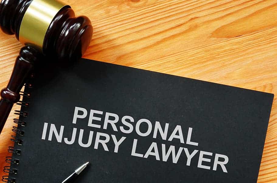 East Point Personal Injury Lawyers
