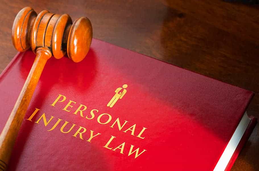 Personal Injury Lawyer Decatur, Ga