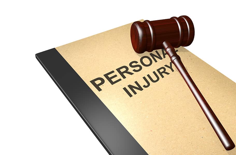 Personal Injury Lawyers Johns Creek, Ga